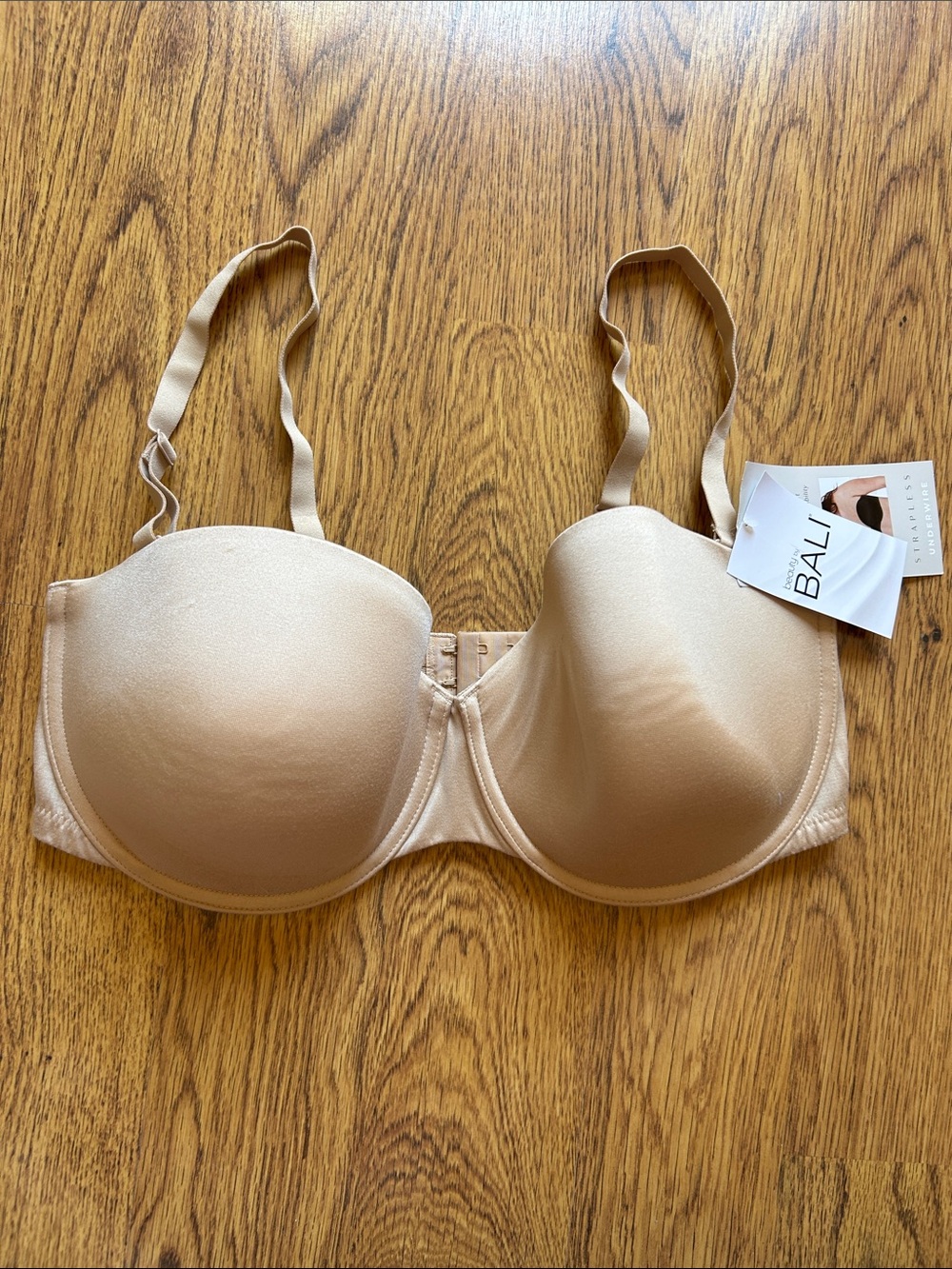 NWT Bali Bra